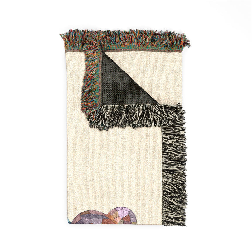Woven Blanket