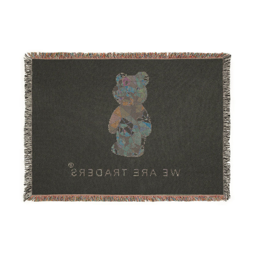 Woven Blanket