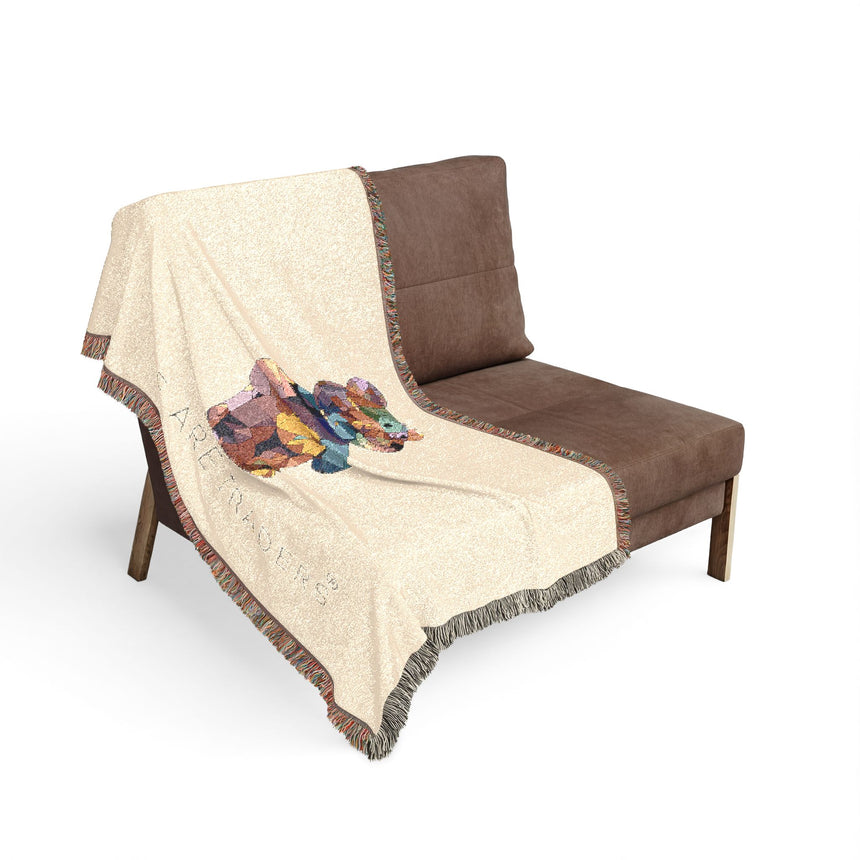 Woven Blanket