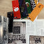 Bookmarks for Traders (10 Different psc)