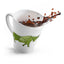 Bull & Bear Latte Mug