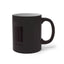 We Are Traders ® Bar Code Color Changing Mug