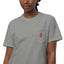 Mosaic Bear Premium Quality Cotton T-Shirt